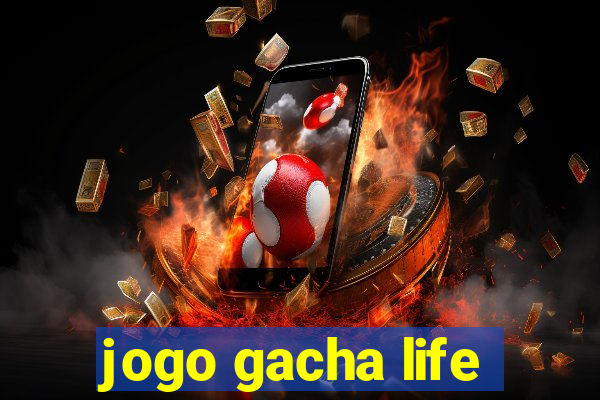 jogo gacha life